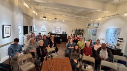 Fundraising Page Image