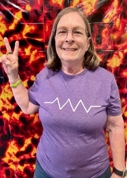 Fundraising Page Image