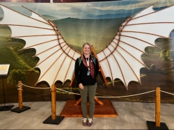 Fundraising Page Image