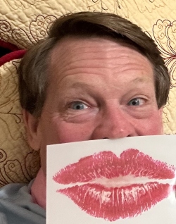 Fundraising Page Image