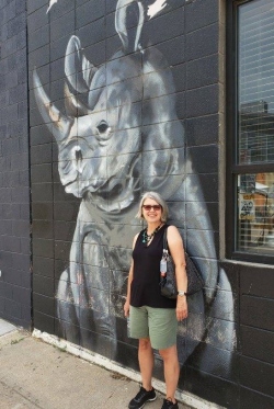 Fundraising Page Image