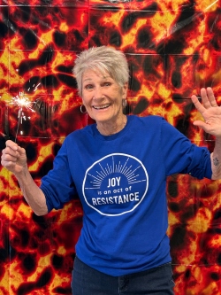 Fundraising Page Image