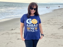 Fundraising Page Image