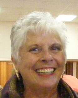 Fundraising Page Image