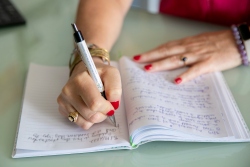 Fundraising Page Image