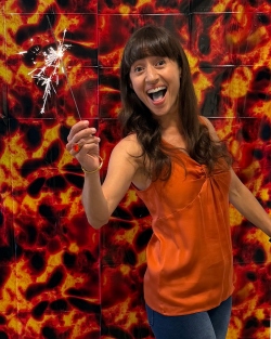 Fundraising Page Image